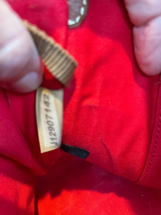 Dooney & Bourke Pebble Grain Zip Zip Satchel Grey - Picture 4 of 13